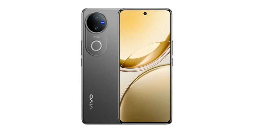 Vivo V50 Price in Pakistan