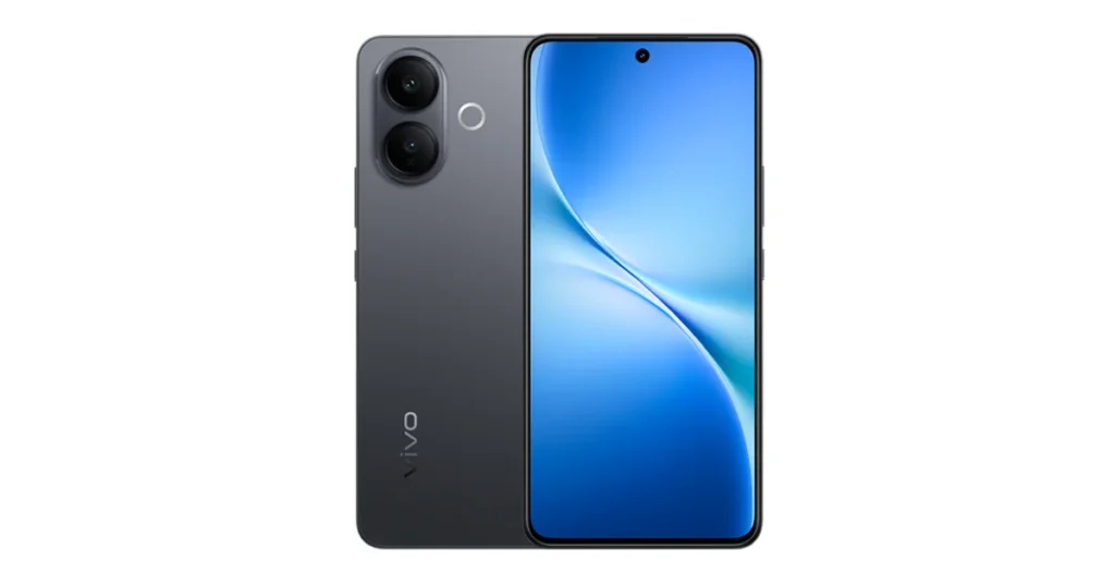 Vivo V60 Lite 5G Price in Pakistan