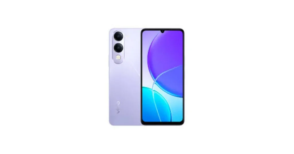 Vivo Y04 Price in Pakistan