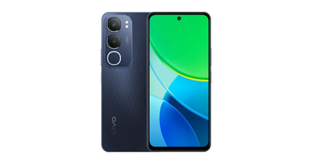 Vivo Y19s Price in Pakistan