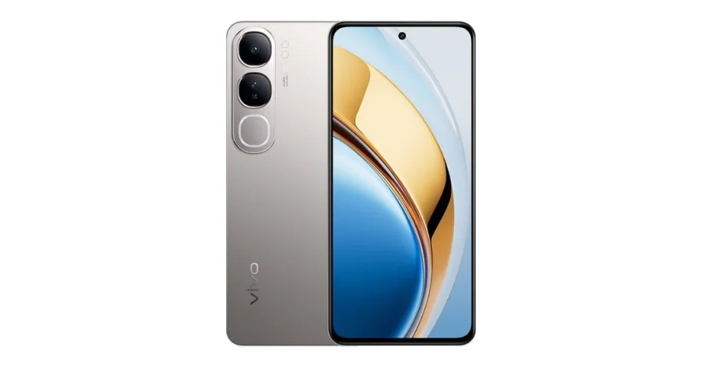 Vivo Y200 Price in Pakistan