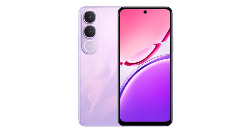 Vivo Y21d Price in Pakistan