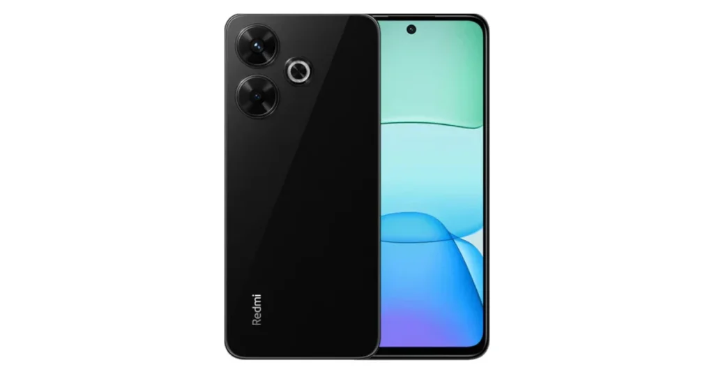 Xiaomi Redmi 13 Price in Pakistan