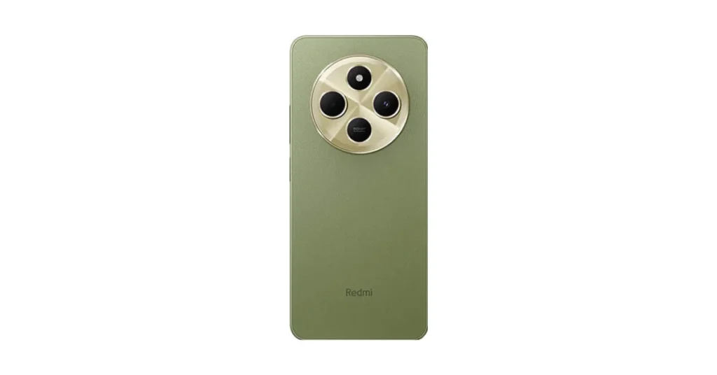 Xiaomi Redmi 14C Price in Pakistan
