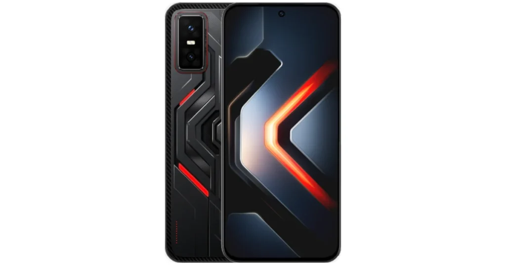 Infinix GT 30 Pro Price in Pakistan