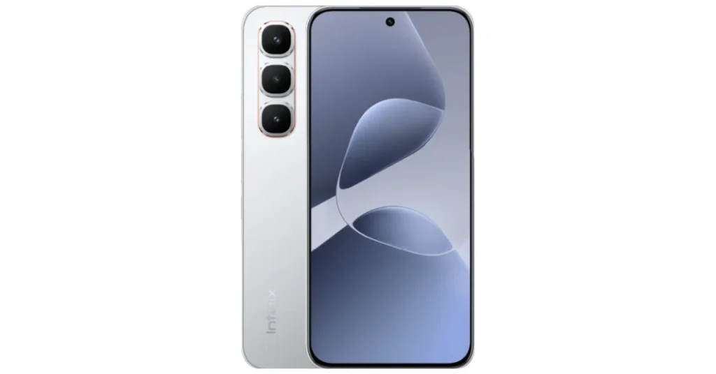 Infinix Hot 60 Pro Plus Price in Pakistan