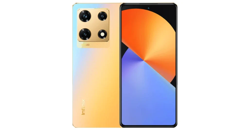 Infinix Note 30 Pro Price in Pakistan