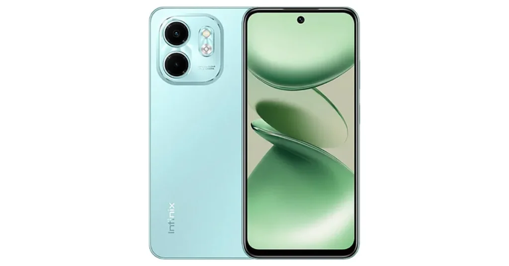 Infinix Smart 9 Price in Pakistan