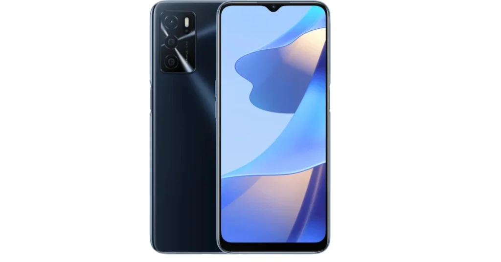 Oppo A16 Price in Pakistan