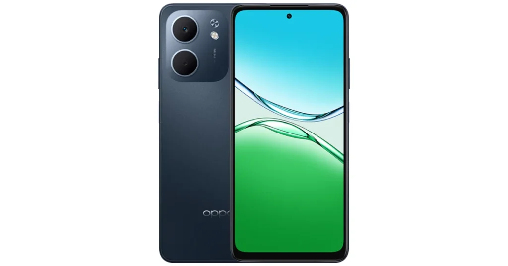 Oppo A5x Price in Pakistan