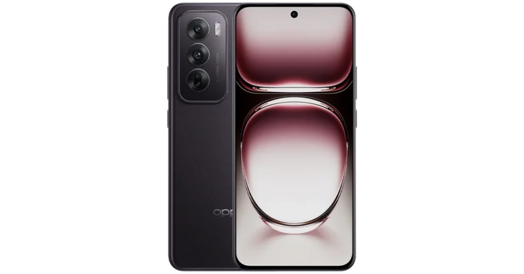 Oppo Reno 12 Price in Pakistan