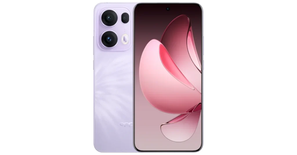 Oppo Reno 13 Pro Price in Pakistan