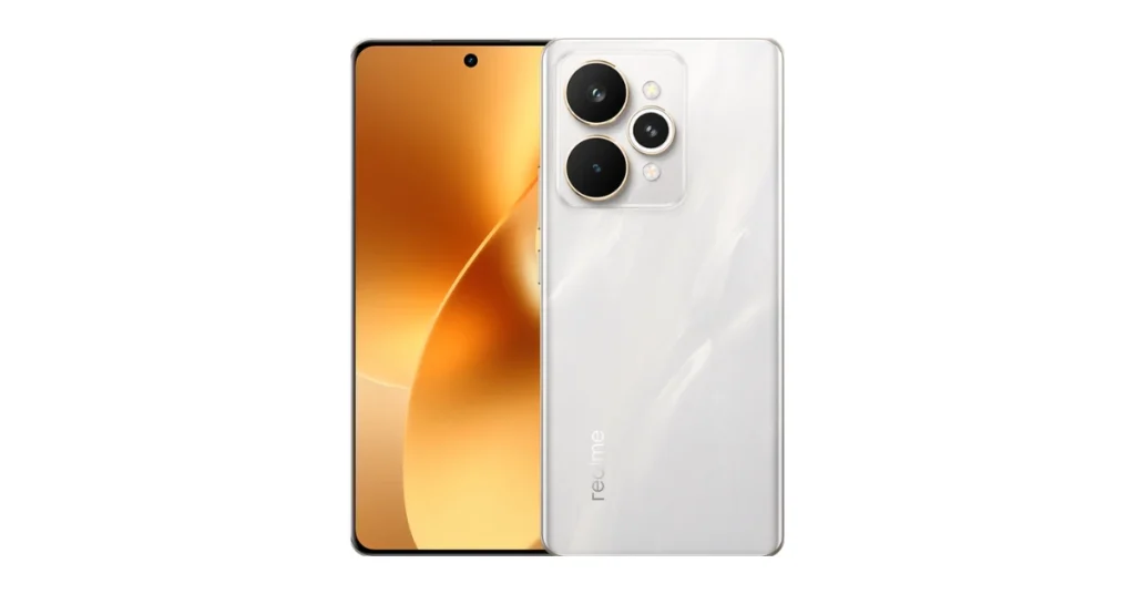 Realme 15 Pro Price in Pakistan