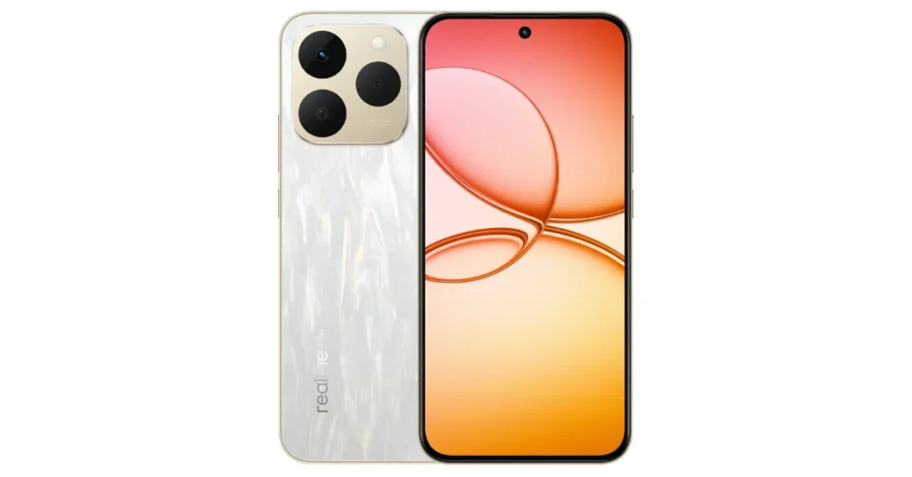 Realme 15T Price in Pakistan