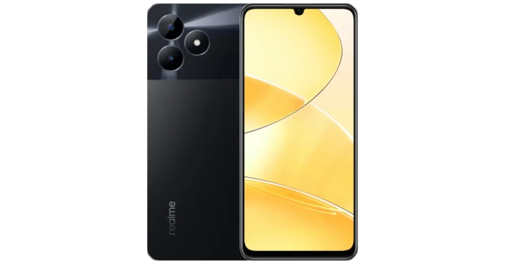 Realme C51 Price in Pakistan