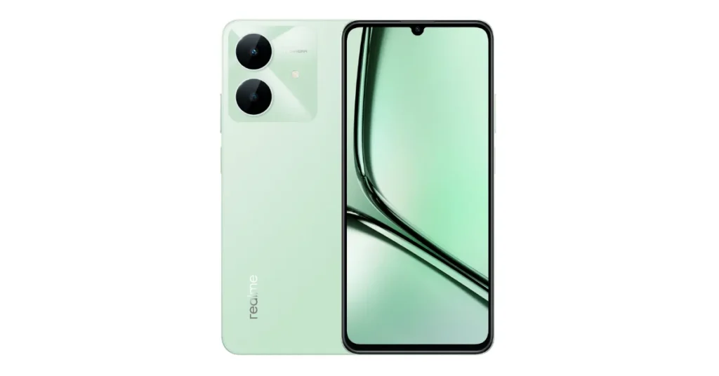 Realme Note 60x Price in Pakistan