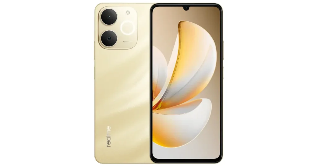 Realme Note 70 Price in Pakistan