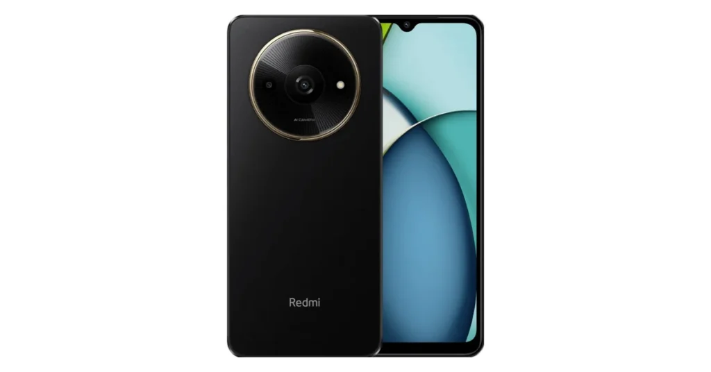 Xiaomi Redmi A3x Price in Pakistan