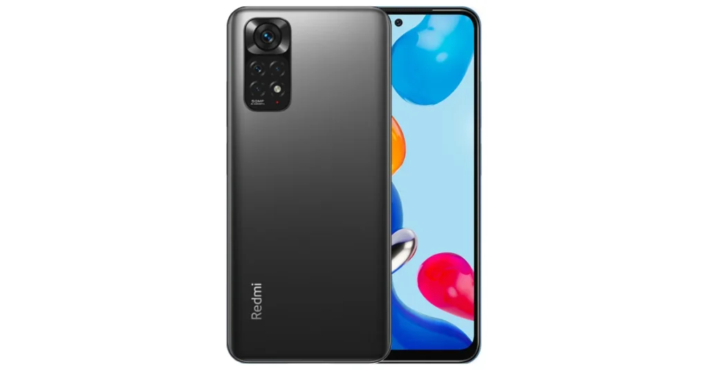 Xiaomi Redmi Note 11 Price in Pakistan