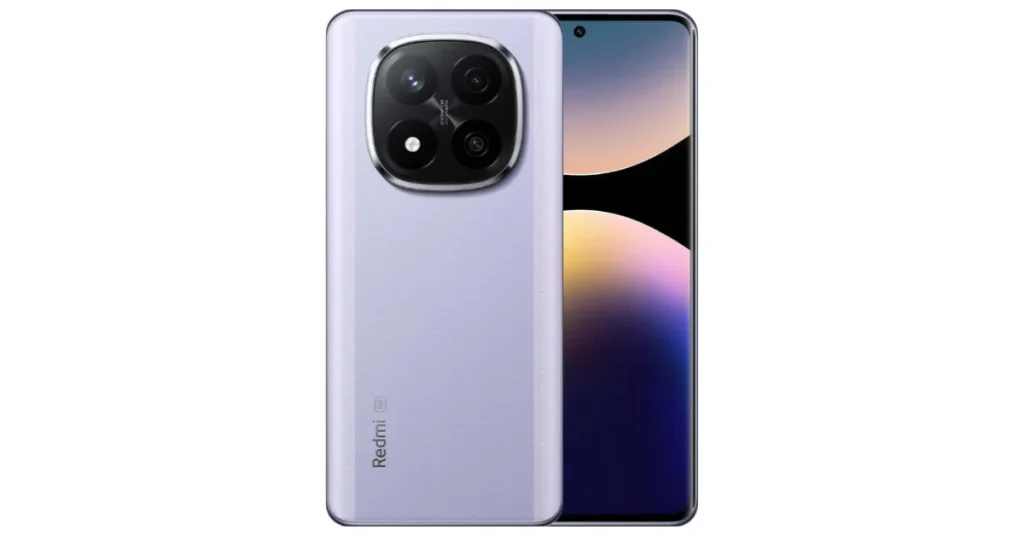 Xiaomi Redmi Note 14 Pro Plus Price in Pakistan
