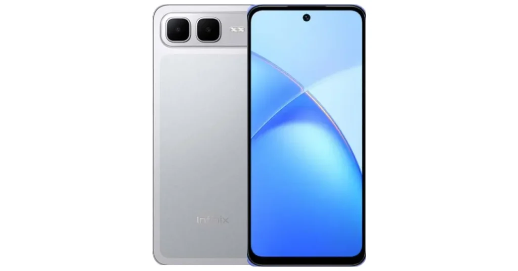 Infinix Smart 10 Plus Price in Pakistan