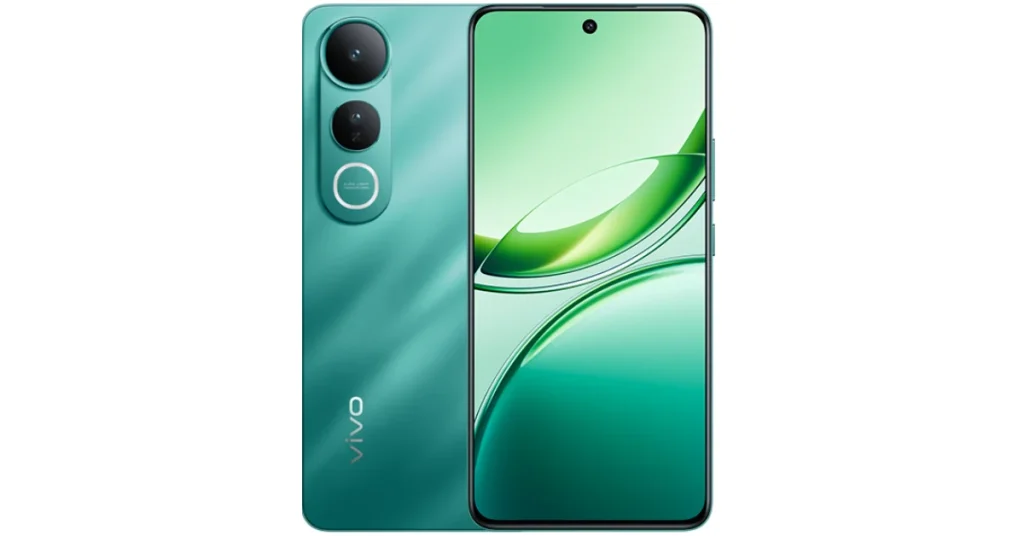 Vivo V50 Lite Price in Pakistan