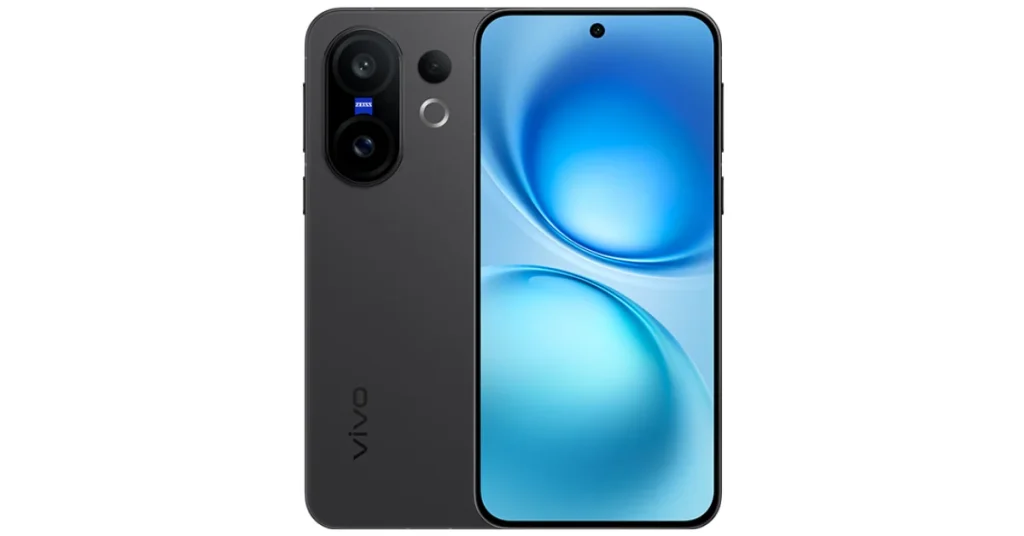 Vivo X200 FE Price in Pakistan