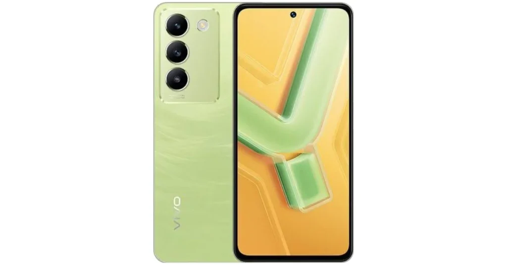 Vivo Y100 Price in Pakistan